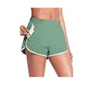 BALEAF 2.5" Running Shorts